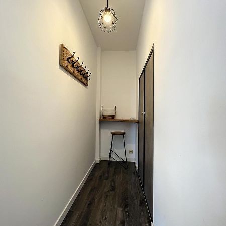 Appart T3 Le Patio - Avec Terrasse Boujan-sur-Libron Exterior foto